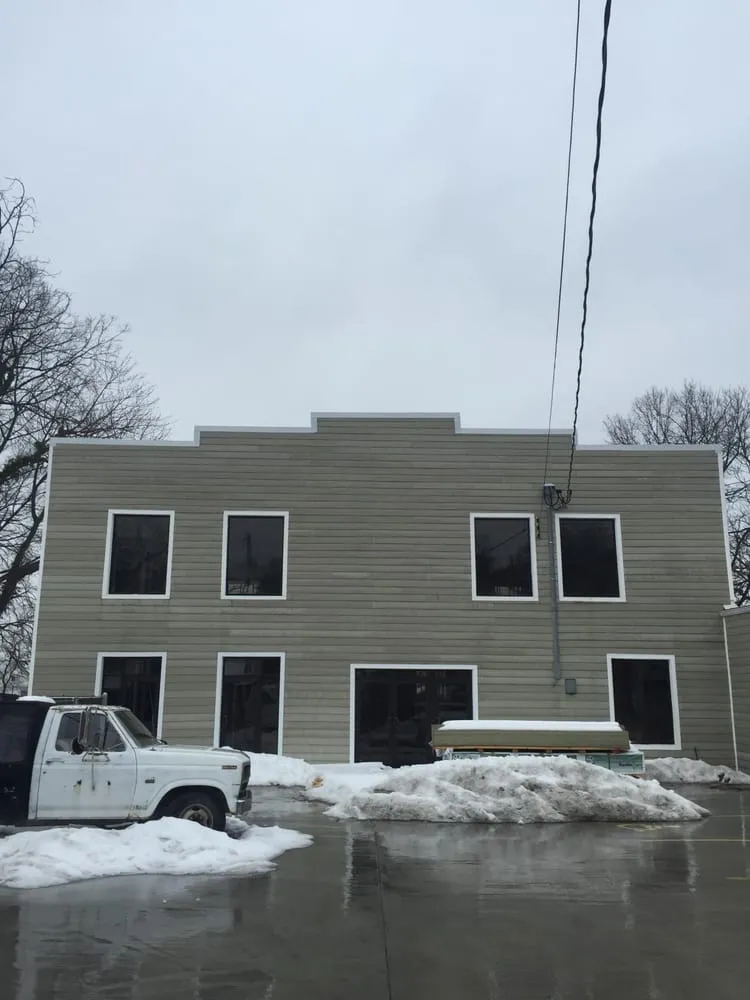 Slide of Ondemand General Contractors