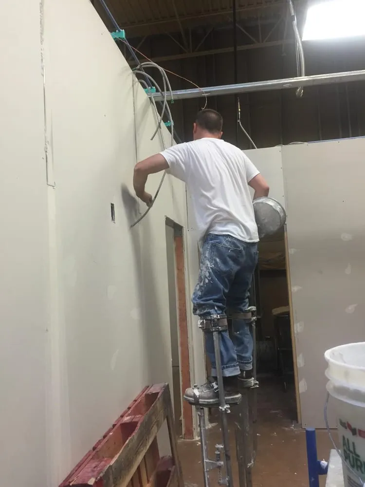 Slide of Ondemand General Contractors