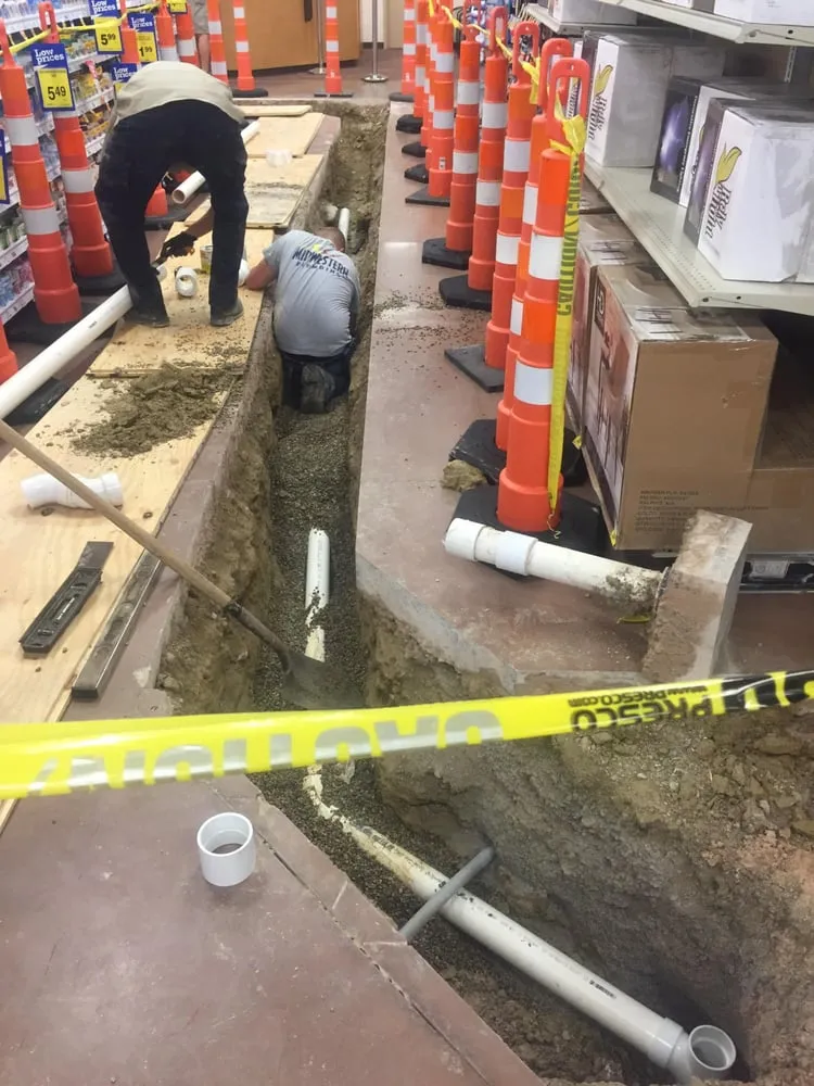 Slide of Ondemand General Contractors