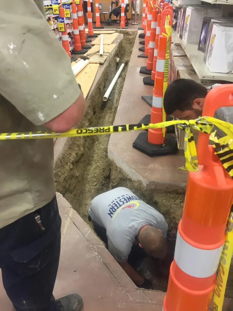 Slide of Ondemand General Contractors