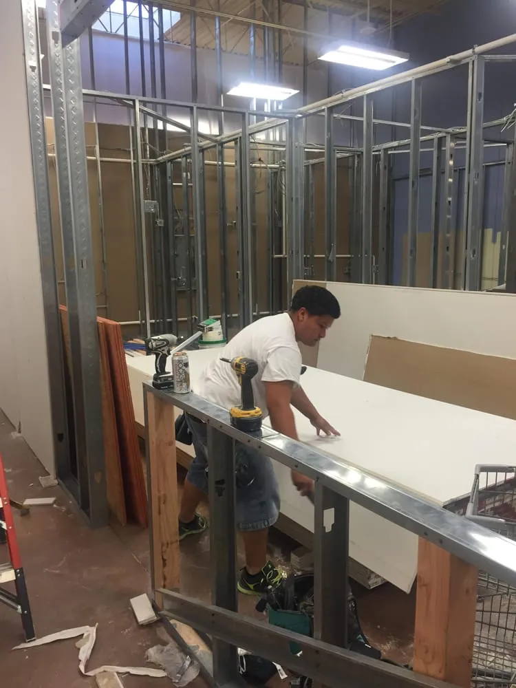 Slide of Ondemand General Contractors