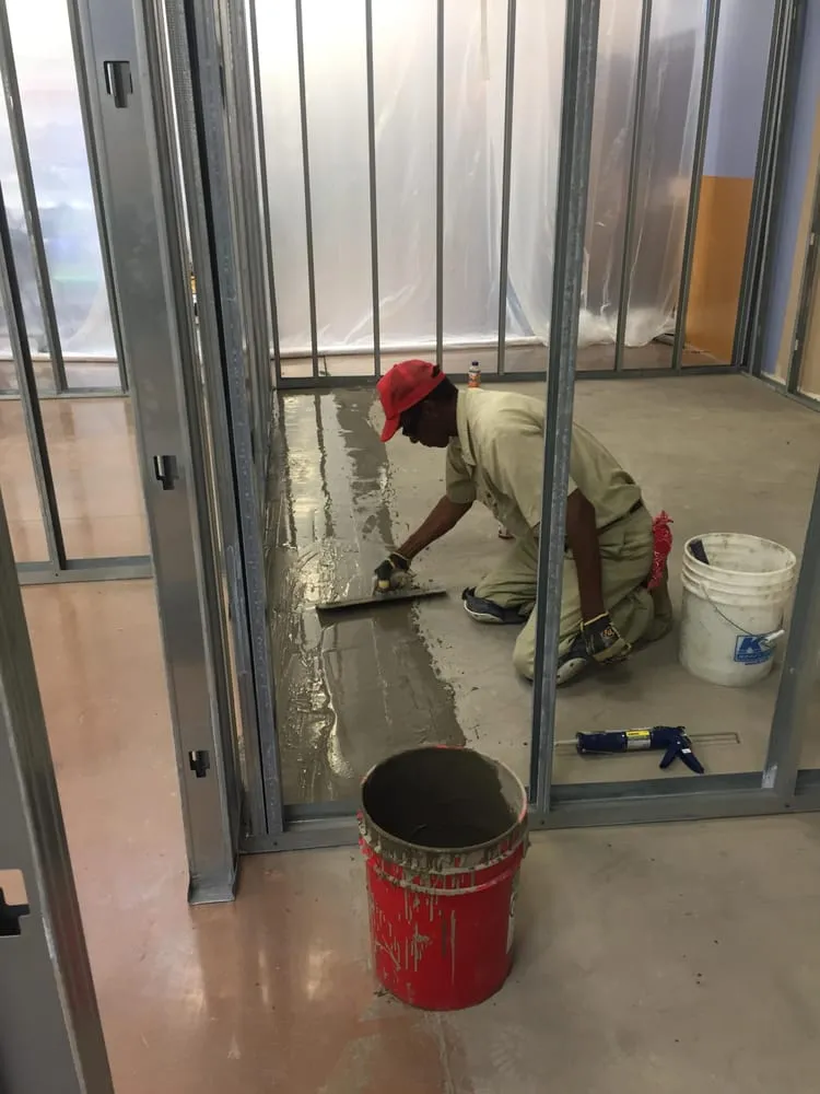 Slide of Ondemand General Contractors