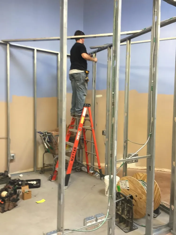 Slide of Ondemand General Contractors