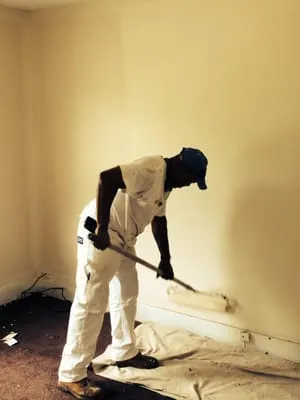 Ondemand General Contractors Logo