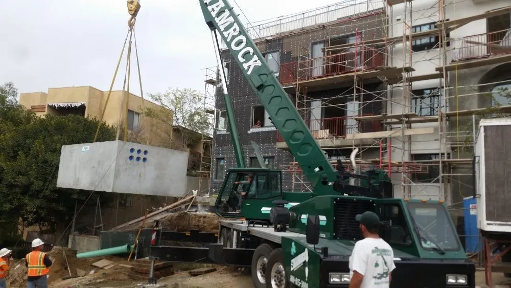 Slide of One & Done Electric