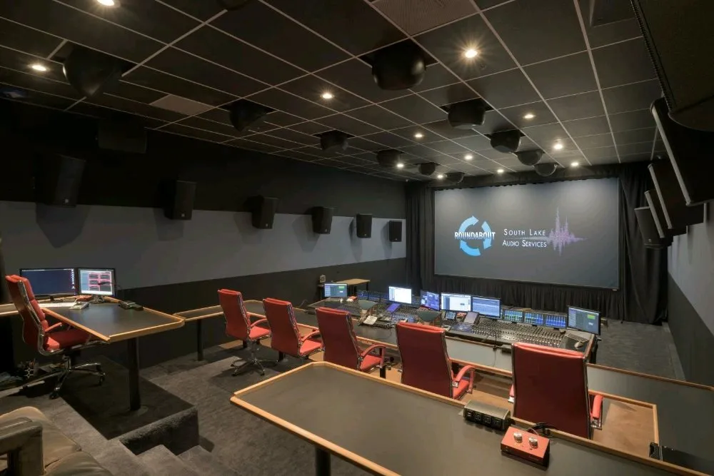 Slide of One & Done Electric