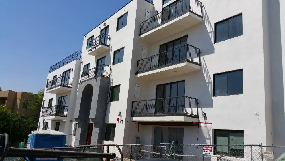 Slide of One & Done Electric