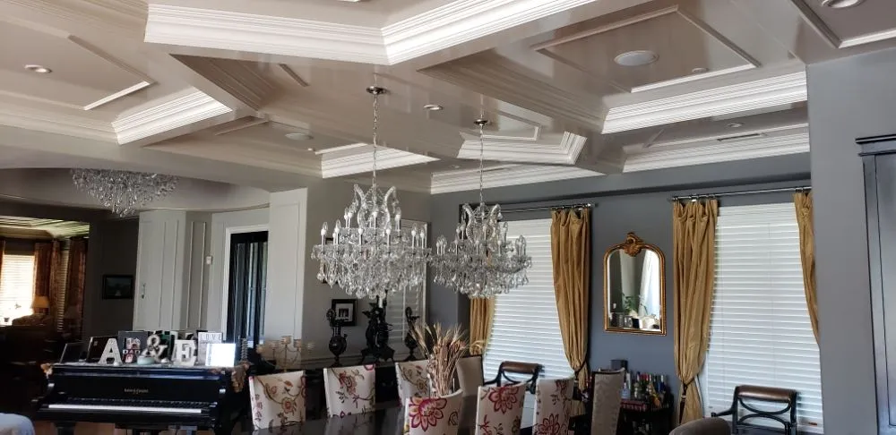 Slide of One & Done Electric