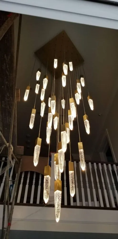 Slide of One & Done Electric