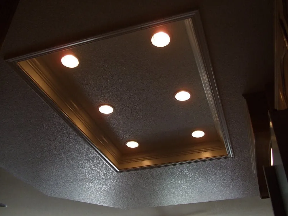 Slide of One & Only Electrical Service