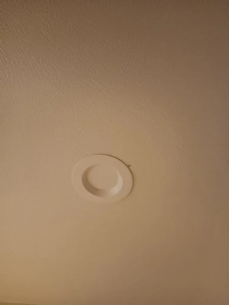 Slide of One & Only Electrical Service