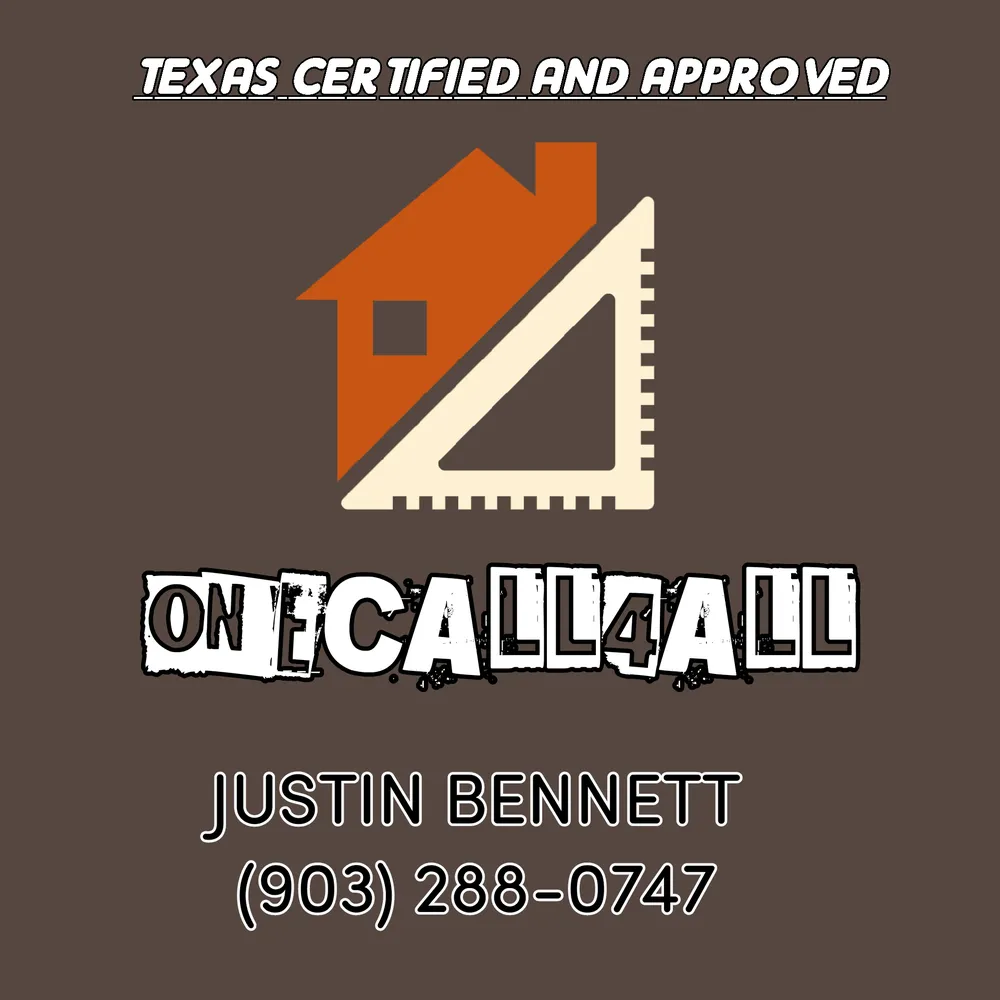 Certified electrician providing circuit breaker repair in Log Cabin, TX - One Call 4 All