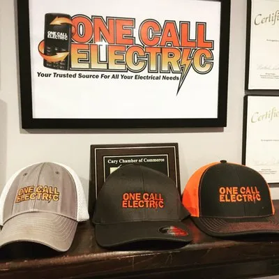 One Call Electric
