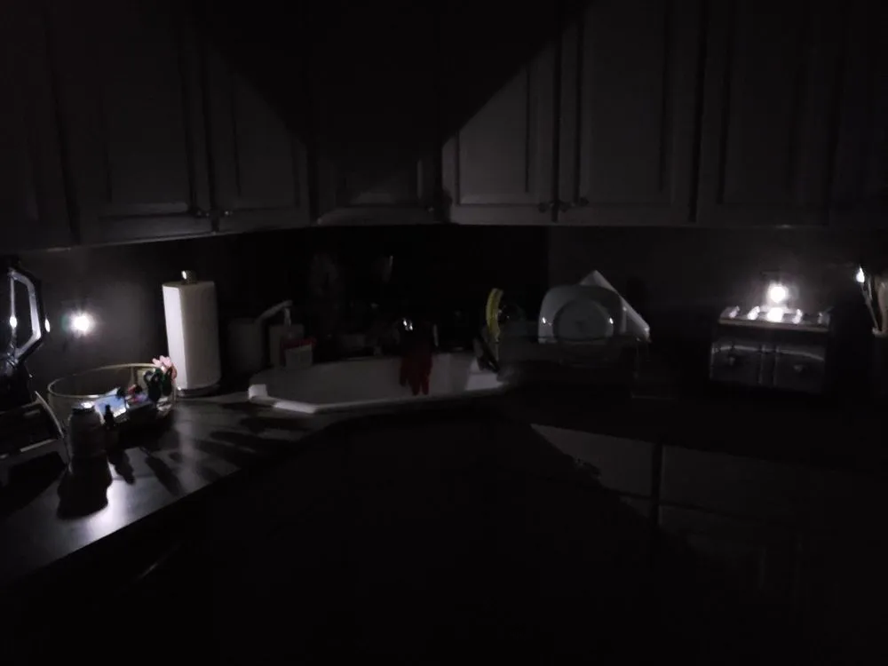 Slide of One Call Electric