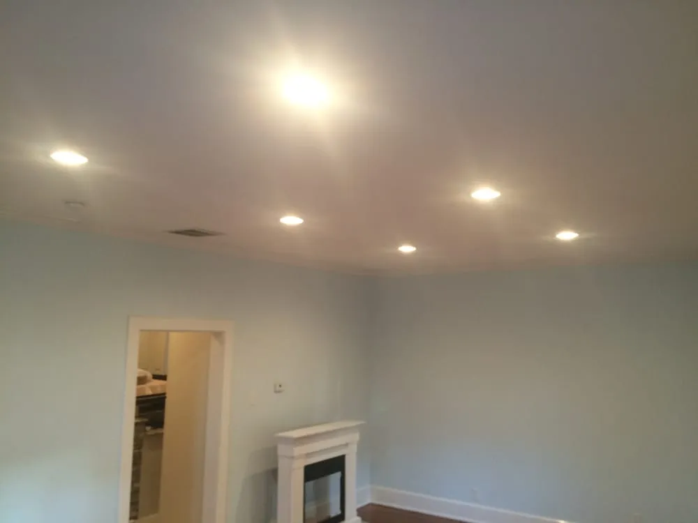 Slide of One Call Electric