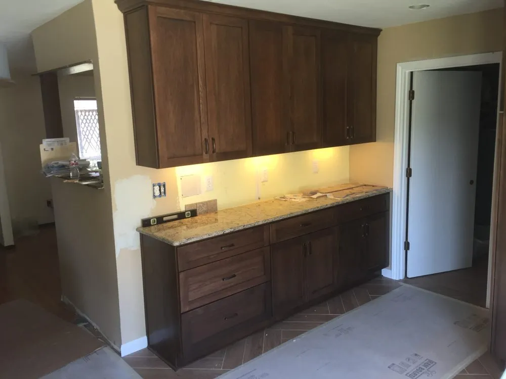 Licensed wiring installation in , by One Call Electric