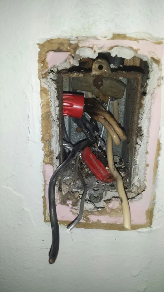 Professional emergency electrical service experts serving , - One Call Electrical, Heating & Cooling Service