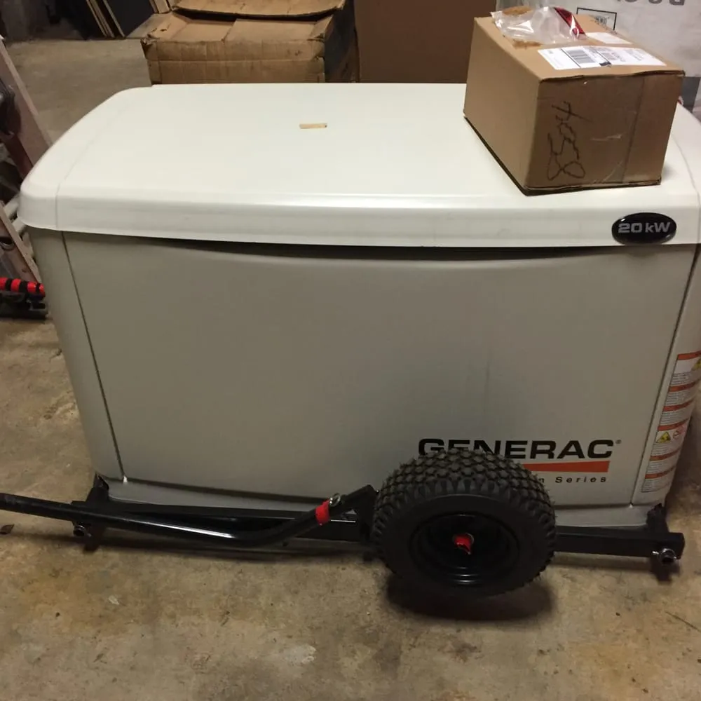 Certified lighting installation experts serving , - One Call Electrical, Heating & Cooling Service