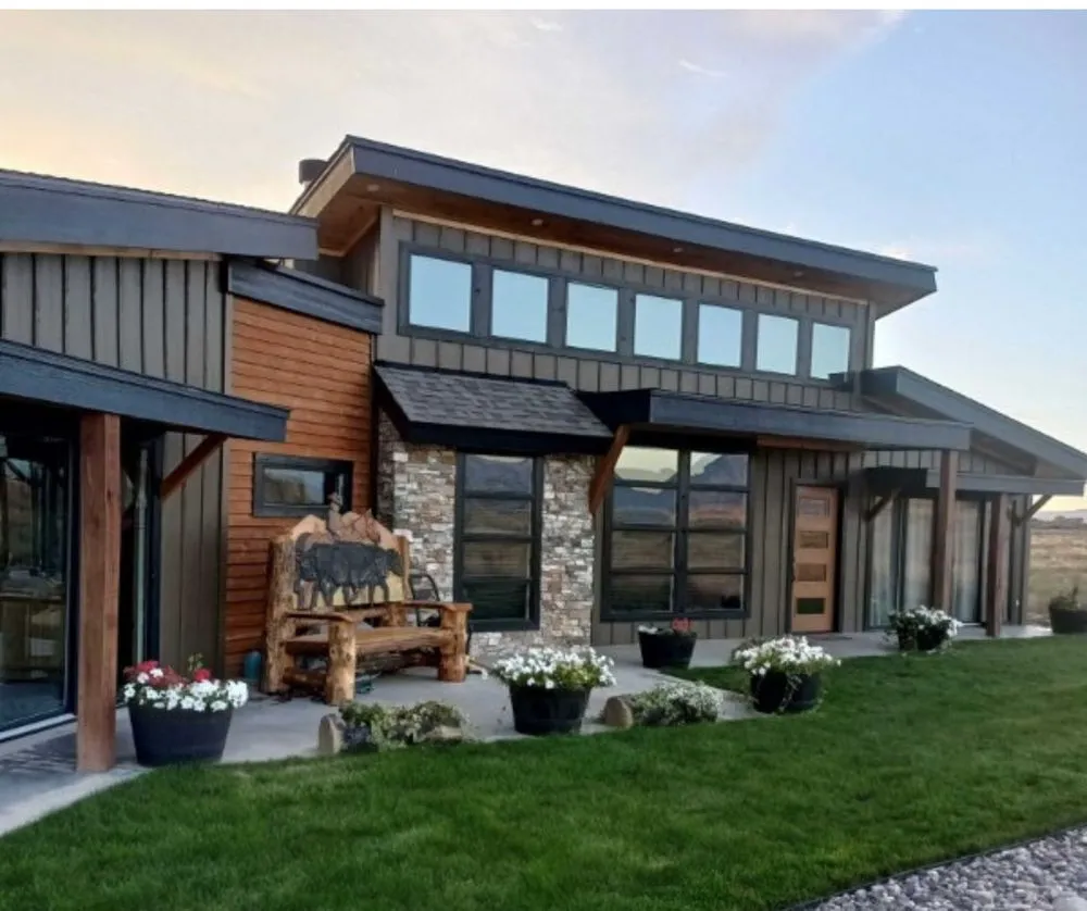 Slide of One Call Home Pros