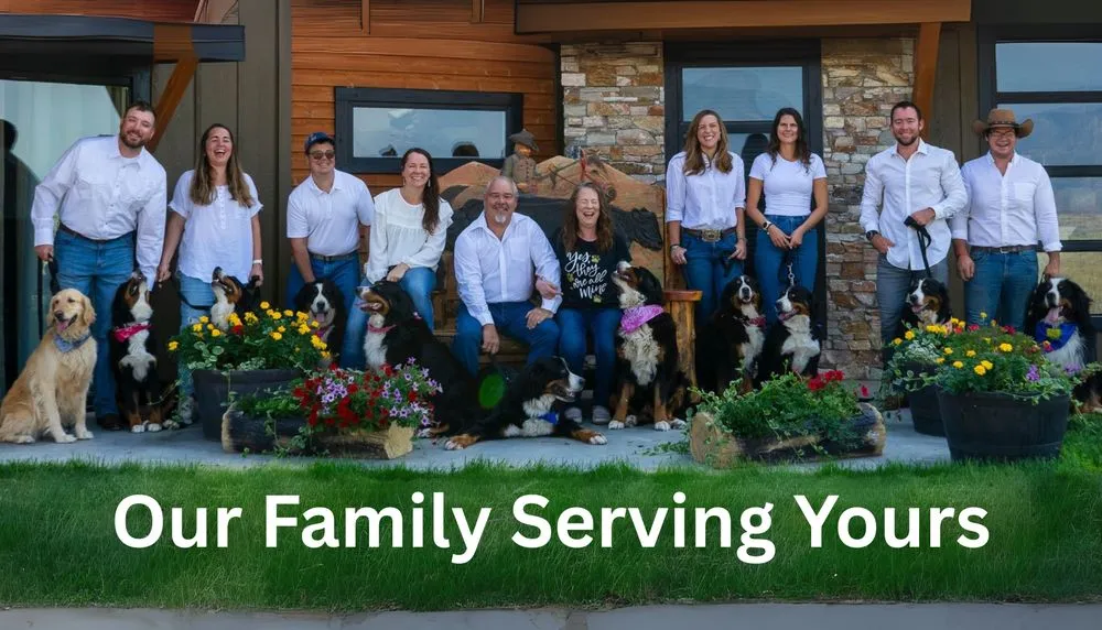 Slide of One Call Home Pros