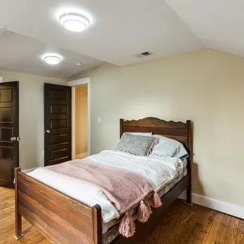 Slide of One Call Home Team