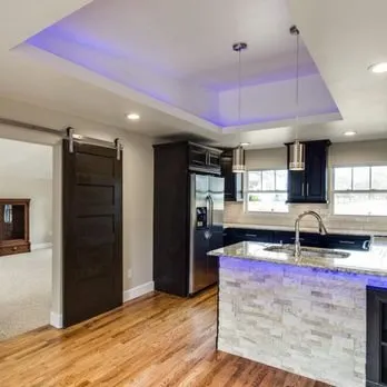 Slide of One Call Home Team