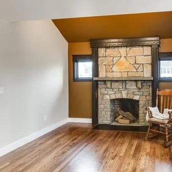 Slide of One Call Home Team