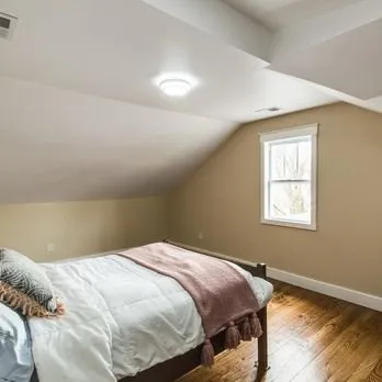 Slide of One Call Home Team