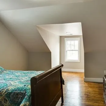 Slide of One Call Home Team