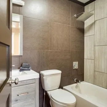 Certified electrical service for homes in lighting installation, by