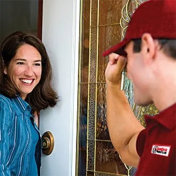 Slide of One Call Home Team