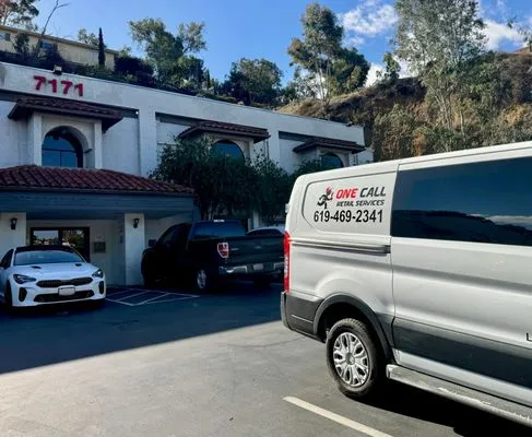 One Call Retail Services