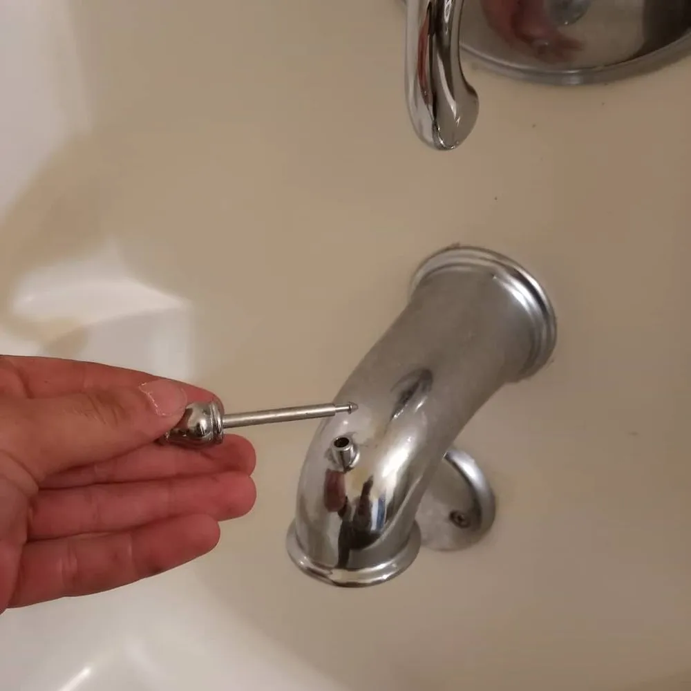 Slide of One Call Saul Handyman Services