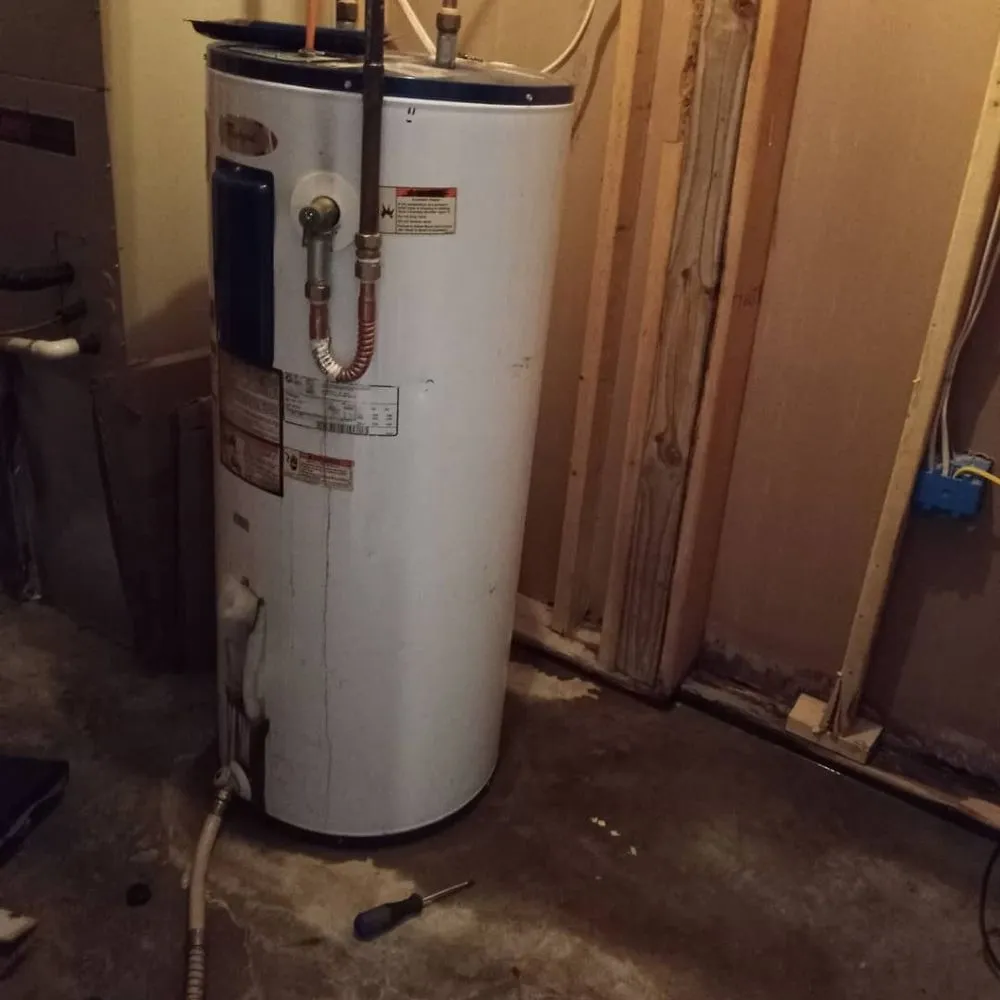 Slide of One Call Saul Handyman Services