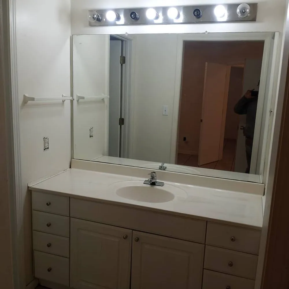 Slide of One Call Saul Handyman Services