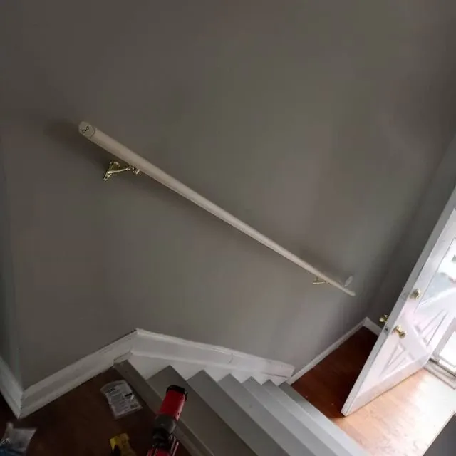 Slide of One Call Saul Handyman Services