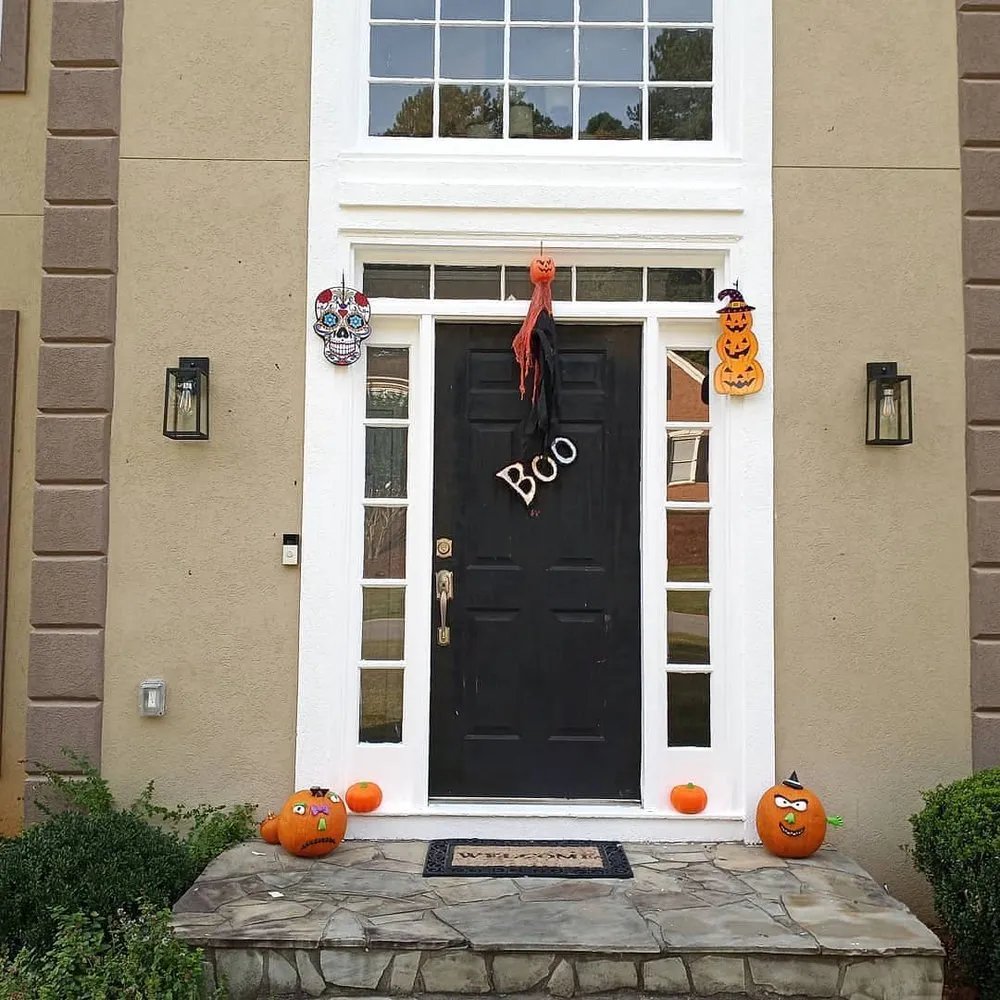 Slide of One Call Saul Handyman Services