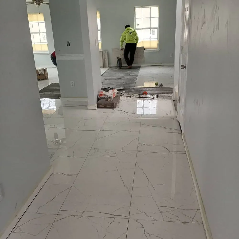 Slide of One Call Saul Handyman Services