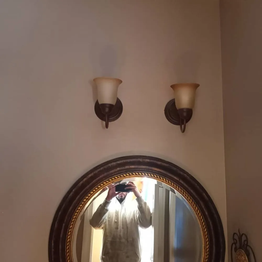 Slide of One Call Saul Handyman Services