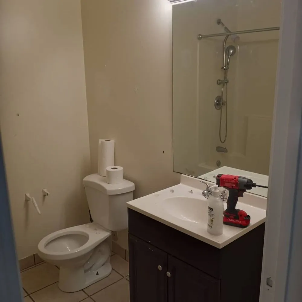 Slide of One Call Saul Handyman Services