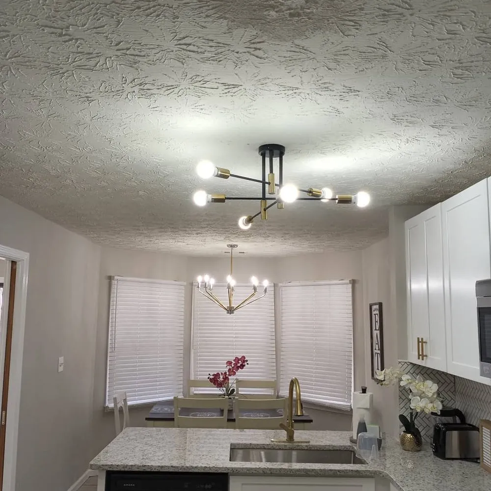 Slide of One Call Saul Handyman Services