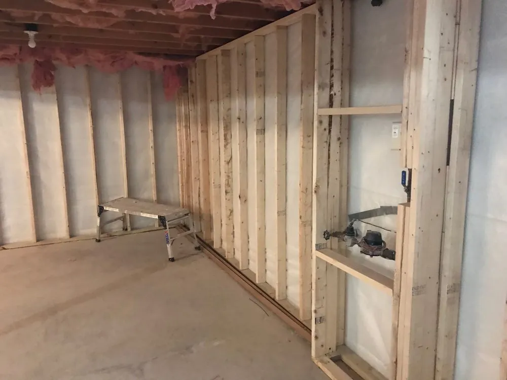 Slide of One Call Service Group