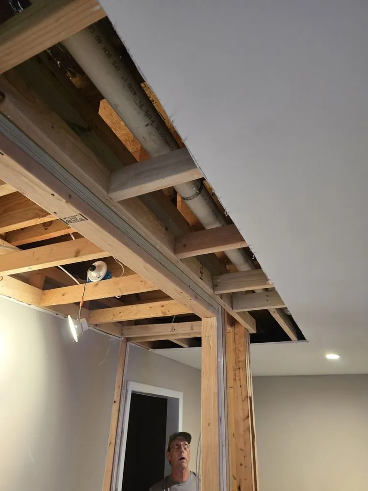 Slide of One Call Thats All Construction