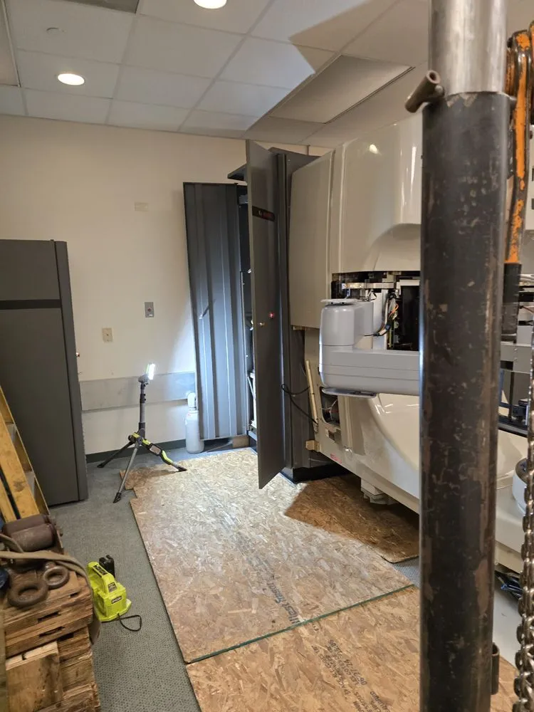 Slide of One Call Thats All Construction