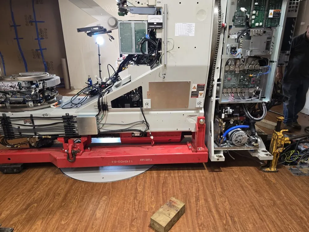 Slide of One Call Thats All Construction