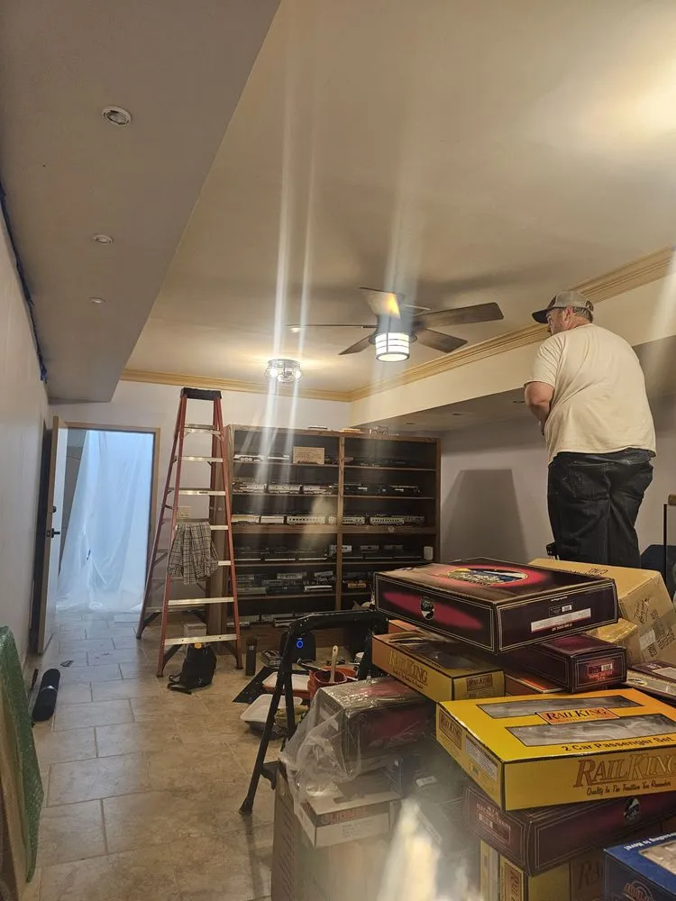 Slide of One Call Thats All Construction