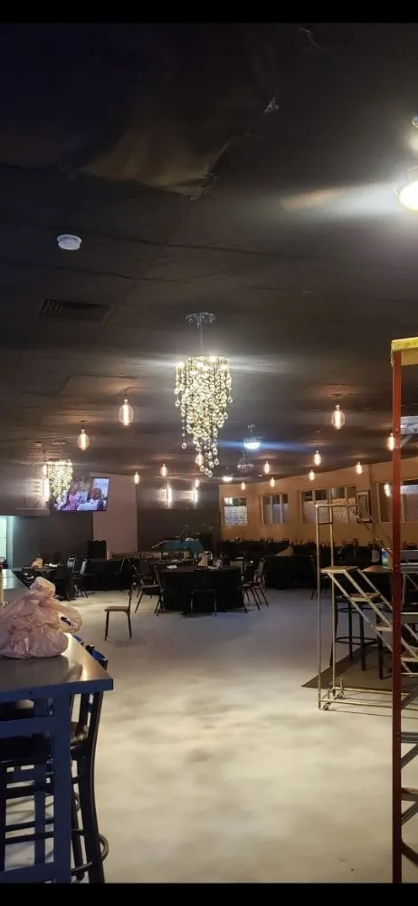 Slide of One Call That's All Electric