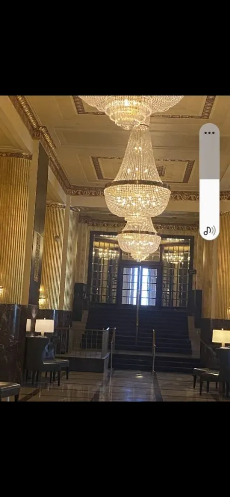 Slide of One Call That's All Electric