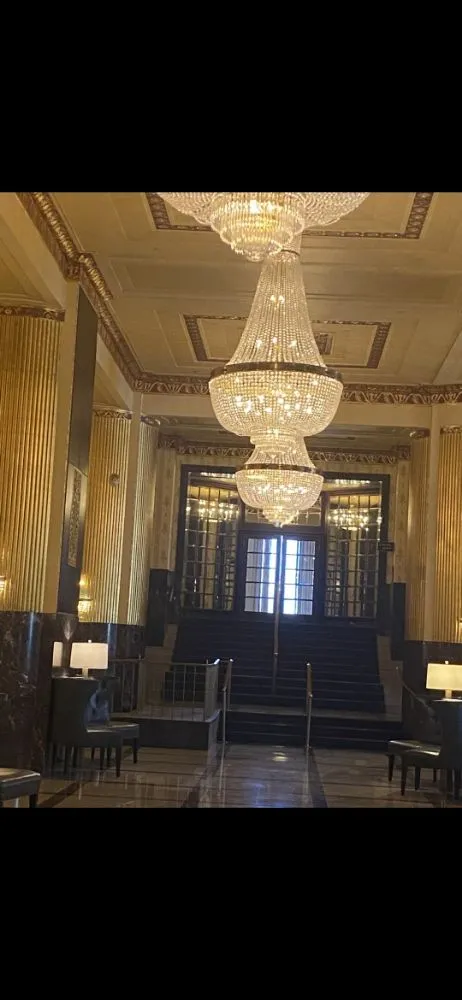 Slide of One Call That's All Electric