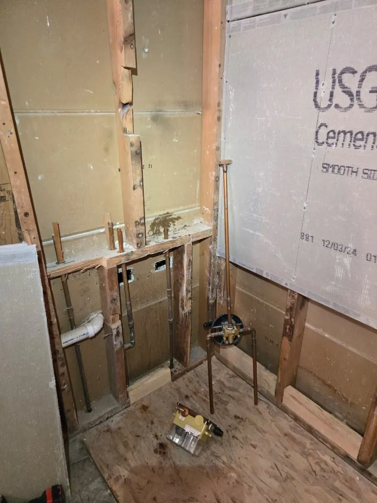 Slide of One Call That's All Electric